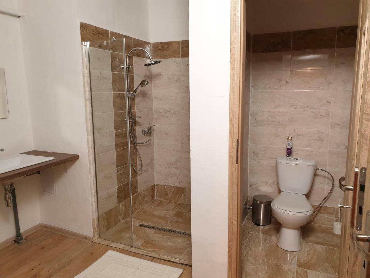 Apartman 33 Teplice nad Metují Exterior photo