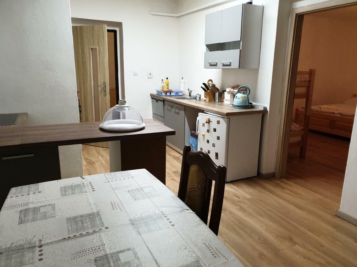 Apartman 33 Teplice nad Metují Exterior photo
