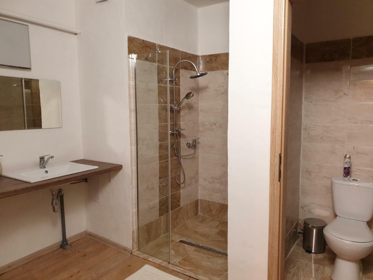 Apartman 33 Teplice nad Metují Exterior photo